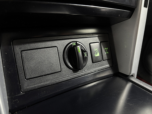 Toyota Land Cruiser Prado, 2013 года, пробег 247422 км