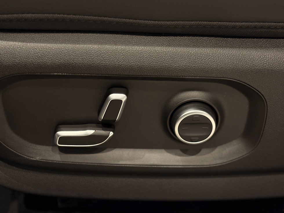 Omoda C7 Drive, белый