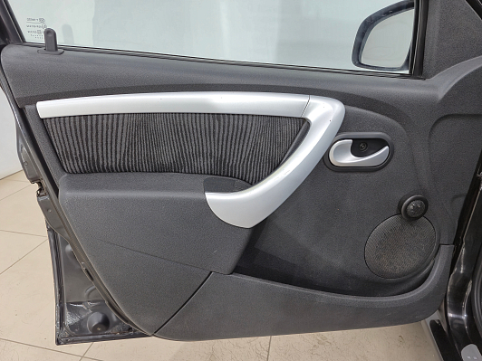 Renault Logan Prestige, 2010 года, пробег 212966 км