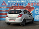 Opel Corsa Essentia, 2007 года, пробег 183000 км