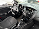 Ford Focus Trend, 2016 года, пробег 156000 км