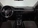 Kia Rio Comfort, 2017 года, пробег 73568 км