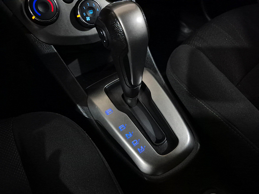 Chevrolet Aveo LT, 2014 года, пробег 156820 км