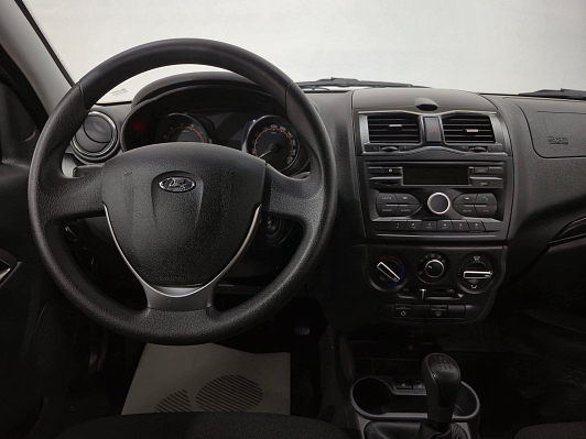 Lada (ВАЗ) Granta, 2023 года, пробег 18414 км