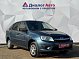 Lada (ВАЗ) Granta, 2014 года, пробег 286000 км
