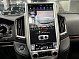 Toyota Land Cruiser Executive Lounge, 2020 года, пробег 80224 км