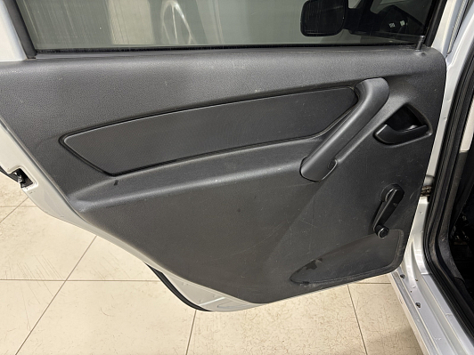 Lada (ВАЗ) Granta Norma Classic 21901-51-010, 2014 года, пробег 247552 км