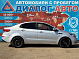 Kia Rio Luxe, 2016 года, пробег 97504 км
