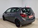 Opel Meriva Design Edition, 2013 года, пробег 296575 км