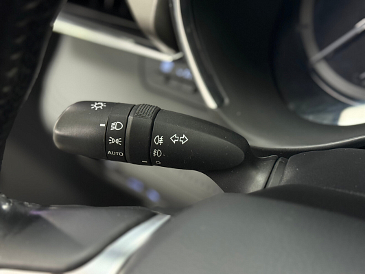 Toyota Highlander Люкс Safety, 2021 года, пробег 94789 км