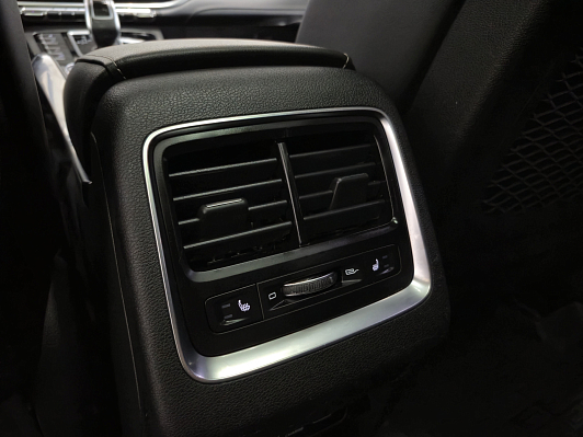 Geely Atlas Pro Flagship+, 2022 года, пробег 196929 км