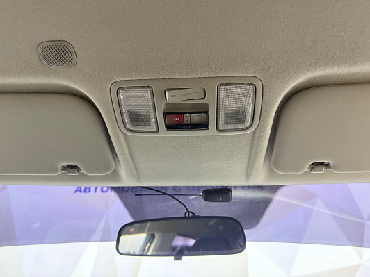 Kia Rio, 2017 года, пробег 115580 км