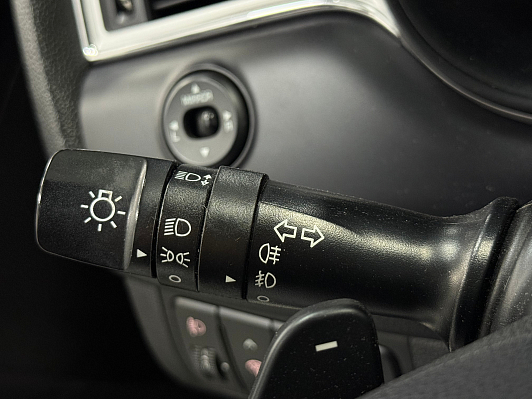 Kia Ceed Luxe, 2018 года, пробег 138133 км