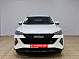 Haval F7x Tech Plus, 2023 года, пробег 70297 км