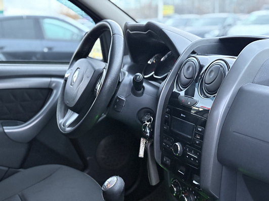 Renault Duster Dakar Edition, 2019 года, пробег 189792 км