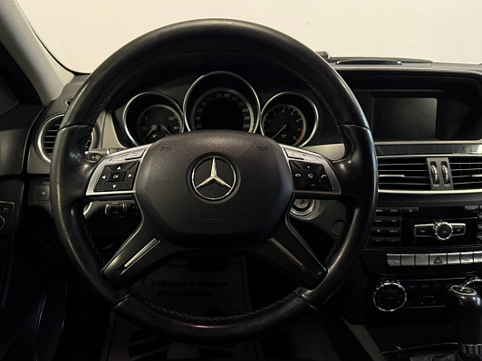 Mercedes-Benz C-Класс, 2013 года, пробег 232756 км