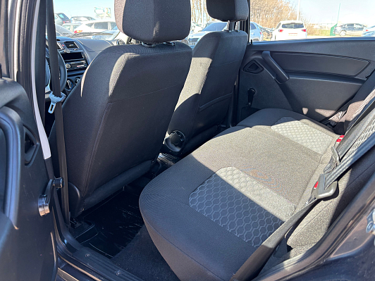 Lada (ВАЗ) Granta Classic Optima, 2020 года, пробег 98848 км