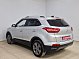 Hyundai Creta Travel, 2017 года, пробег 155350 км