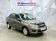 Lada (ВАЗ) Granta Comfort Optima Multimedia Glonass 21907-51-279, 2016 года, пробег 77161 км