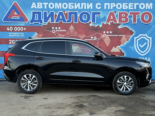Haval Jolion Elite, 2023 года, пробег 36045 км