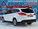 Ford Focus Trend, 2016 года, пробег 188500 км