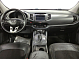 Kia Sportage Luxe, 2012 года, пробег 154420 км