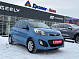Kia Picanto Luxe, 2012 года, пробег 136440 км