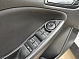 Ford Focus White and Black, 2017 года, пробег 93185 км