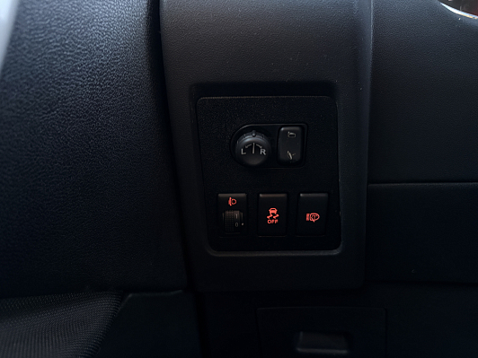 Nissan Qashqai SE+, 2012 года, пробег 226676 км