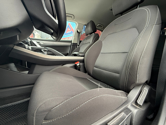 Belgee X50 Актив, 2024 года, пробег 37700 км