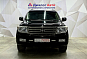 Toyota Land Cruiser, 2011 года, пробег 366802 км