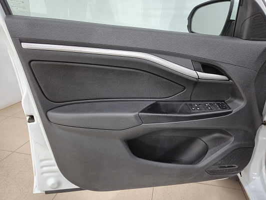 Lada (ВАЗ) Vesta Comfort Winter, 2018 года, пробег 153325 км