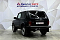 Lada (ВАЗ) Niva Legend Classic, 2022 года, пробег 32000 км