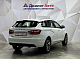 Lada (ВАЗ) Vesta Luxe, 2019 года, пробег 176746 км