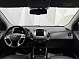 Hyundai ix35 Travel, 2014 года, пробег 131477 км