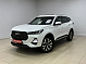 Chery Tiggo 7 Pro Prestige, 2022 года, пробег 52555 км