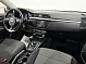 Kia Rio Luxe, 2017 года, пробег 202208 км