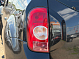 Renault Duster Privilege, 2013 года, пробег 238000 км
