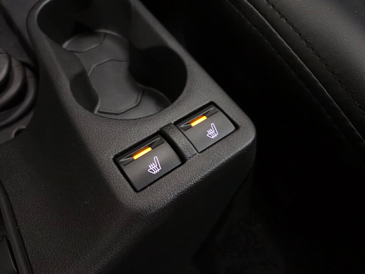 Lada (ВАЗ) Niva Legend Luxe Кондиционер, 2025 года, пробег 9456 км