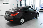 Hyundai Solaris Comfort, 2013 года, пробег 141000 км