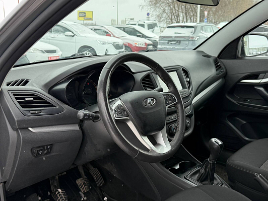Lada (ВАЗ) Vesta Comfort Winter, 2022 года, пробег 175760 км