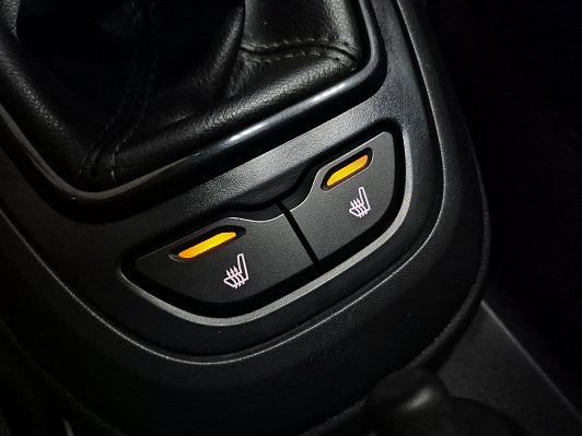 Lada (ВАЗ) Vesta Comfort Image (2017-2019), 2018 года, пробег 158807 км