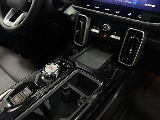 Haval Dargo Премиум, 2024 года, пробег 54000 км