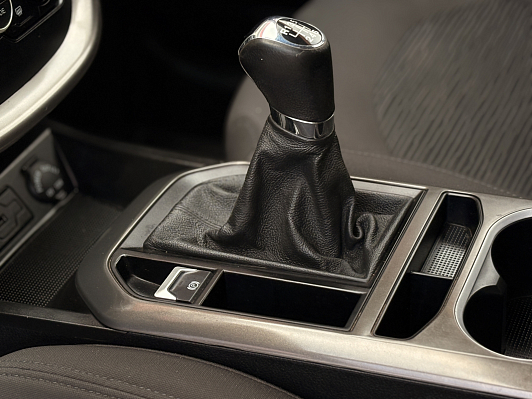 FAW Besturn X80 Basic, 2019 года, пробег 79115 км