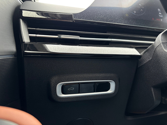 Omoda C5 Supreme, 2023 года, пробег 36223 км