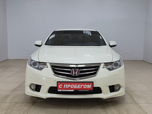 Honda Accord, 2011 года, пробег 189473 км