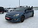 Opel Astra Cosmo, 2013 года, пробег 142563 км