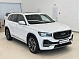 Geely Monjaro Flagship, белый