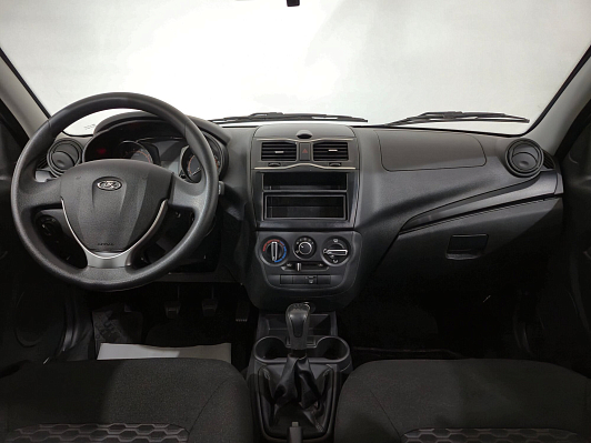Lada (ВАЗ) Granta Классик, 2023 года, пробег 24084 км