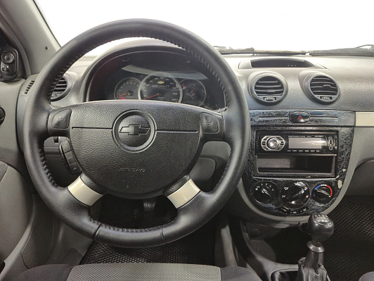 Chevrolet Lacetti WTCC Street edition, 2011 года, пробег 311605 км